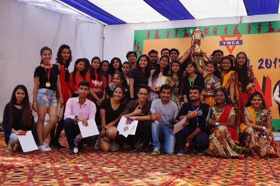 YMCA Institute for Office Management New Delhi Events photo 12