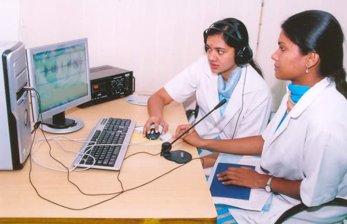 JSS Institute of Speech and Hearing Mysore General photo 14