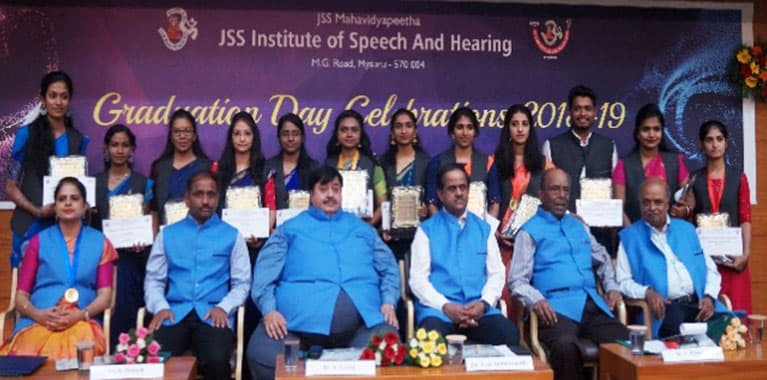 JSS Institute of Speech and Hearing Mysore General photo 8