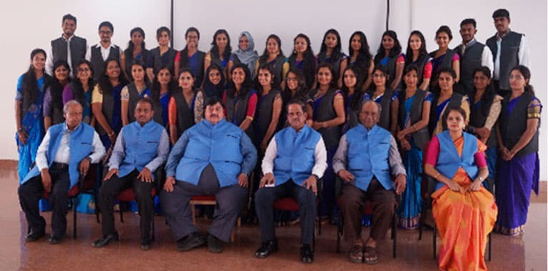 JSS Institute of Speech and Hearing Mysore General photo 9