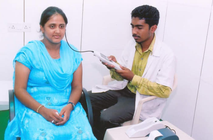 JSS Institute of Speech and Hearing Mysore General photo 13