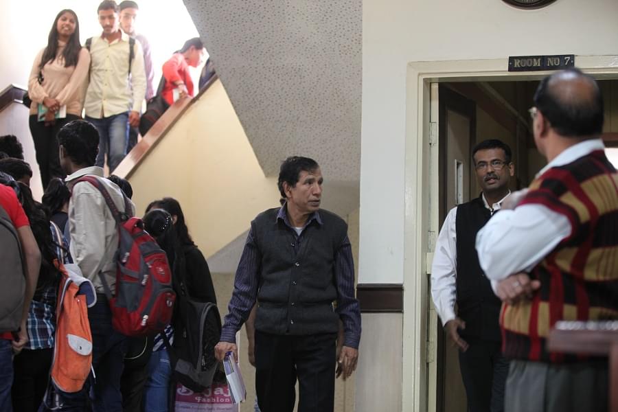 YMCA Institute for Fashion Technology & Design New Delhi Campus photo 5