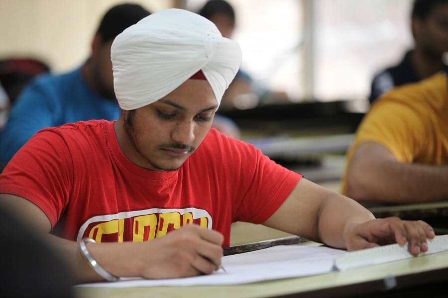 YMCA Institute for Fashion Technology & Design New Delhi Campus photo 6