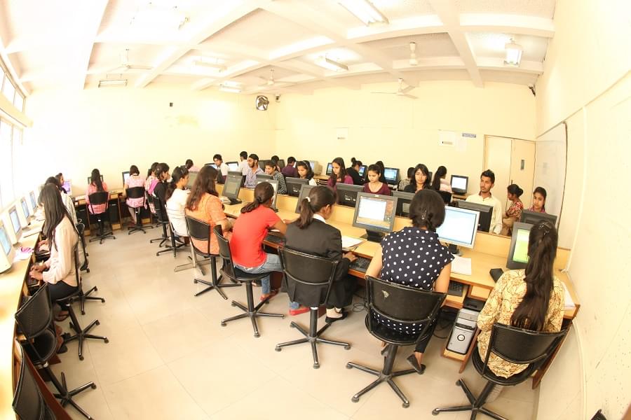 YMCA Institute for Fashion Technology & Design New Delhi Campus photo 10