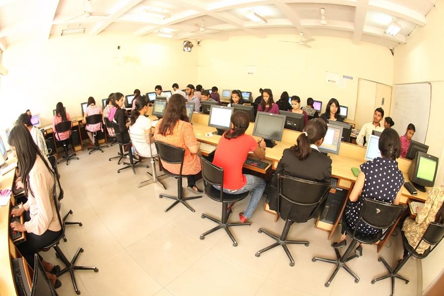 YMCA Institute for Fashion Technology & Design New Delhi Campus photo 11