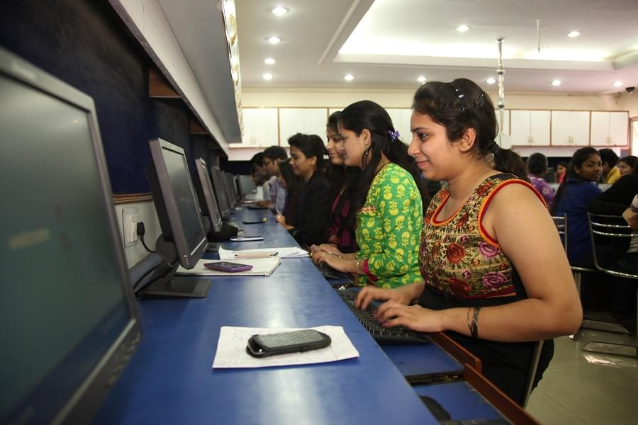 YMCA Institute for Fashion Technology & Design New Delhi Campus photo 20