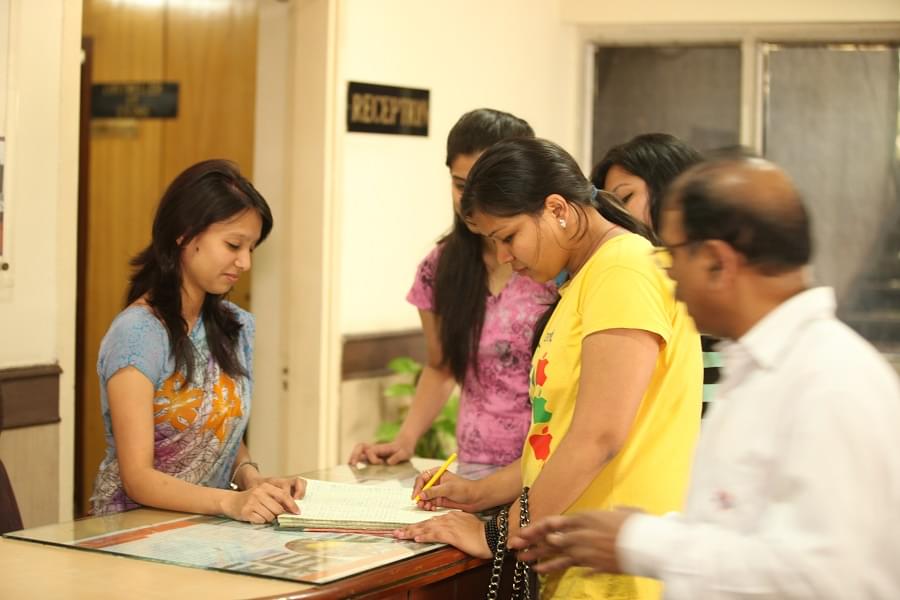 YMCA Institute for Fashion Technology & Design New Delhi Campus photo 22