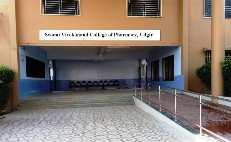 Swami Vivekanand College of Pharmacy Udgir photo_app photo 2