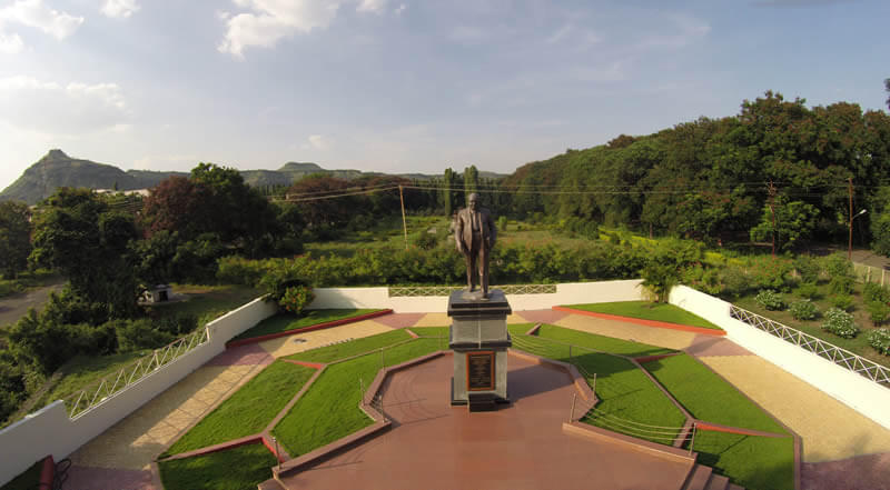 Department of Chemical Technology Aurangabad Gallery photo 2