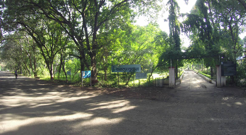 Department of Chemical Technology Aurangabad Gallery photo 3