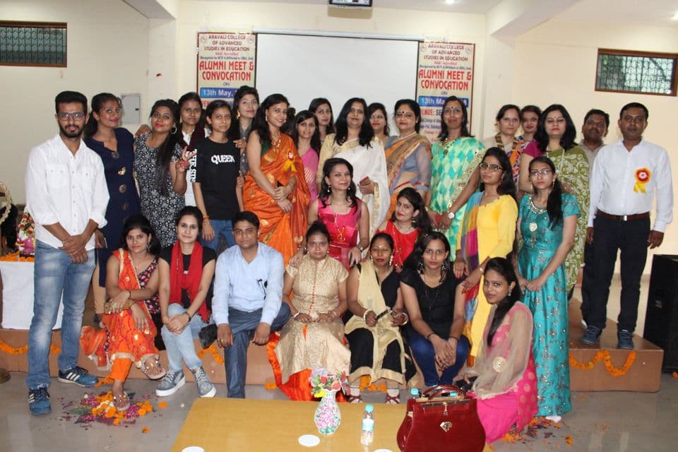 Aravali College of Advanced Studies in Education Faridabad Events photo 13
