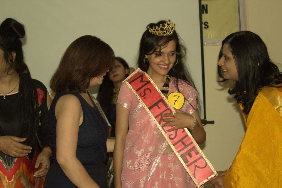 Aravali College of Advanced Studies in Education Faridabad Events photo 26