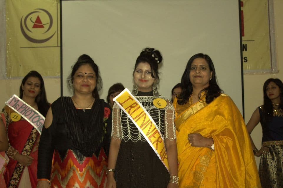 Aravali College of Advanced Studies in Education Faridabad Events photo 27