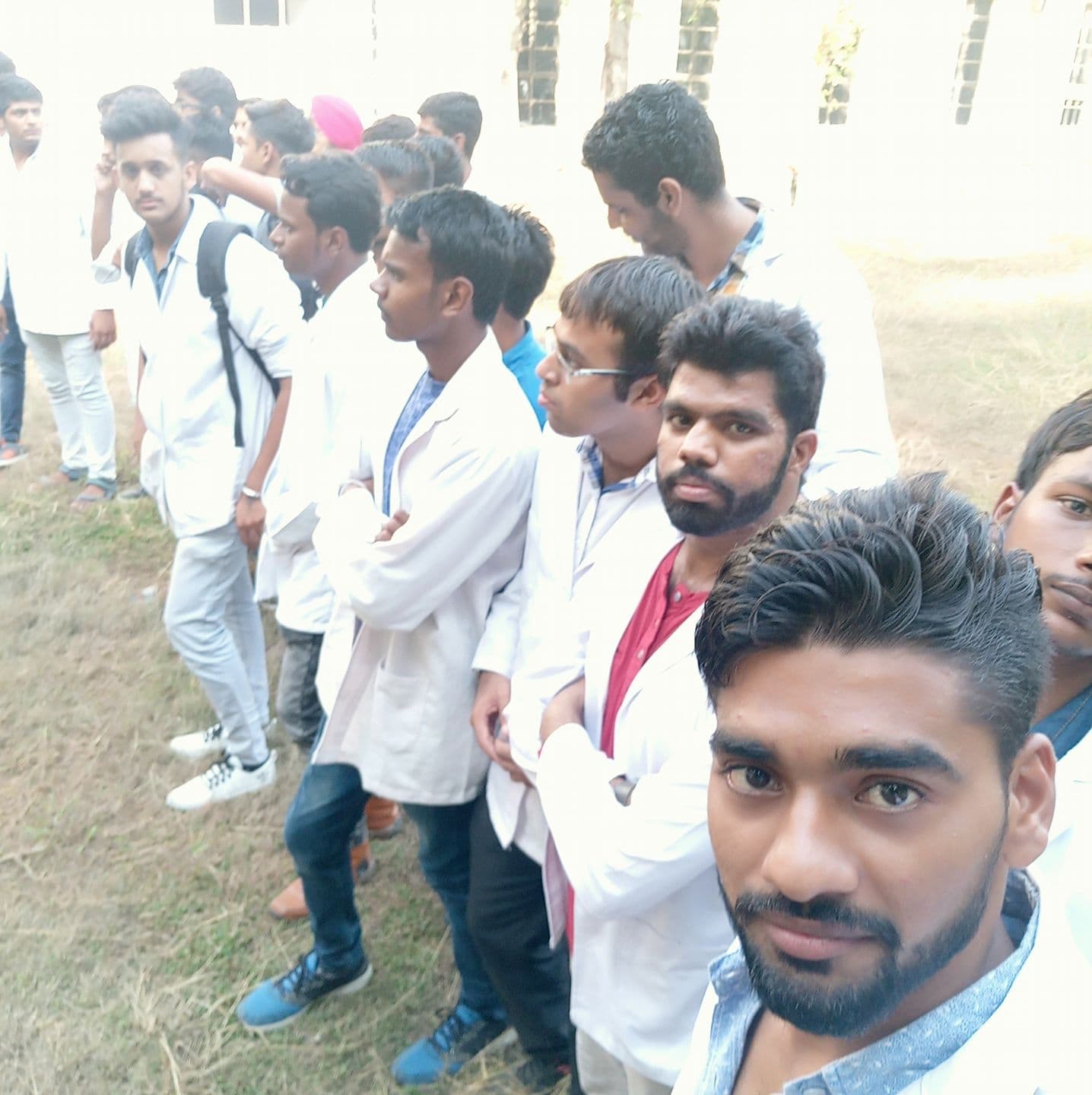 Keshavrao Patil Institute Of Pharmacy Osmanabad photo_app photo 2