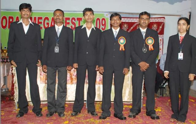 Global College of Engineering and Technology Kadapa Campus photo 6