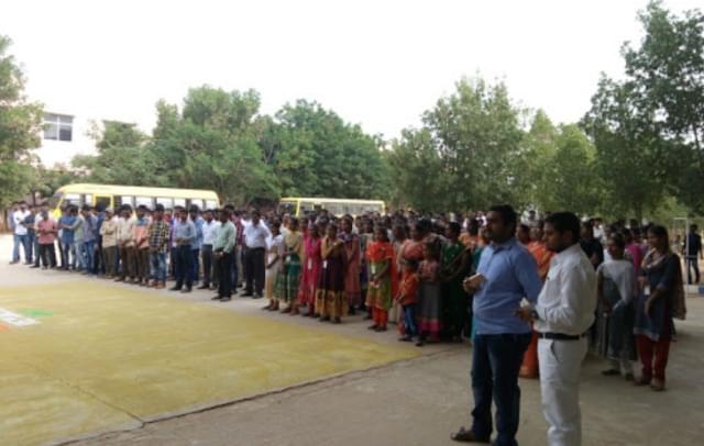 Global College of Engineering and Technology Kadapa Campus photo 7