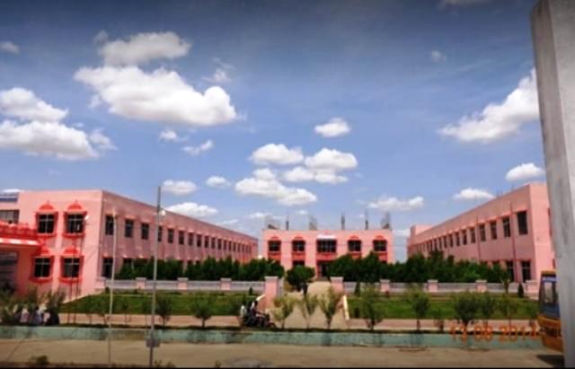 Global College of Engineering and Technology Kadapa Campus photo 1