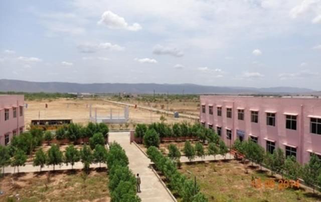 Global College of Engineering and Technology Kadapa Campus photo 2
