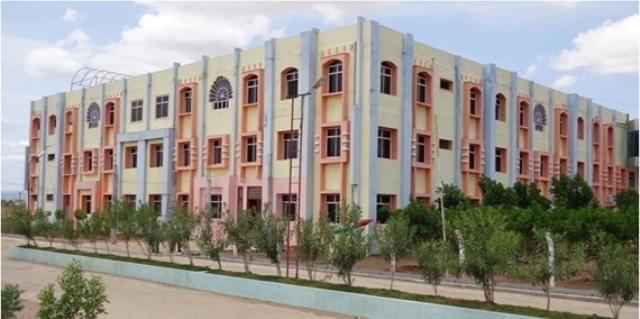 Global College of Engineering and Technology Kadapa Campus photo 4