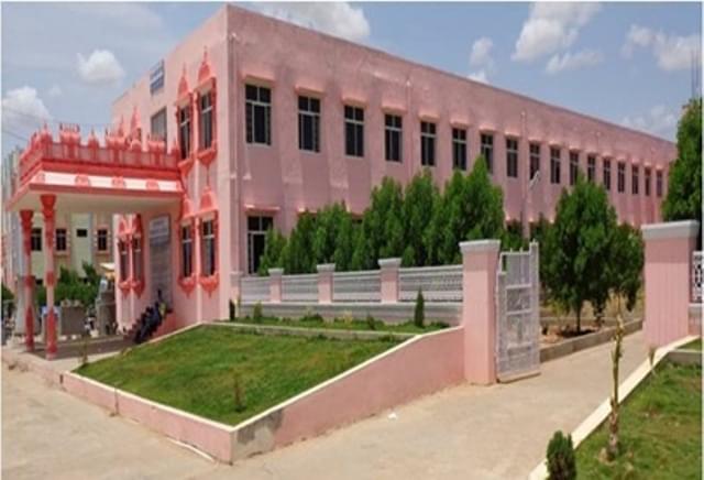 Global College of Engineering and Technology Kadapa Campus photo 5