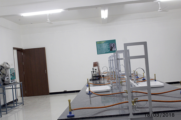 Institute of Pharmacy Badnapur Gallery photo 3