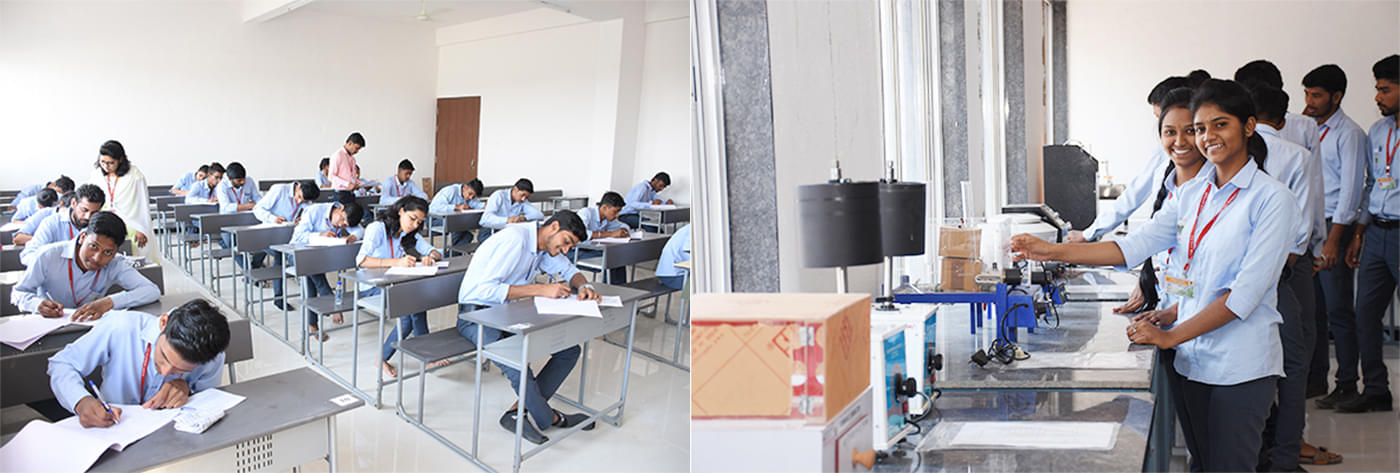 Institute of Pharmacy Badnapur Gallery photo 4