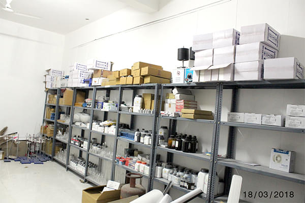 Institute of Pharmacy Badnapur Gallery photo 10