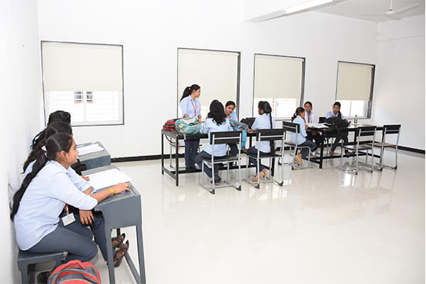 Institute of Pharmacy Badnapur Gallery photo 12