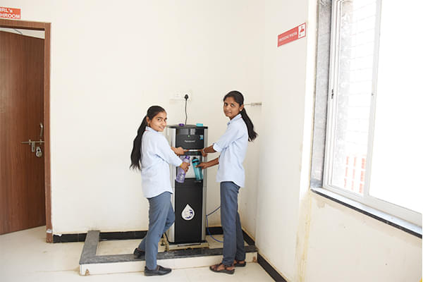 Institute of Pharmacy Badnapur Gallery photo 13