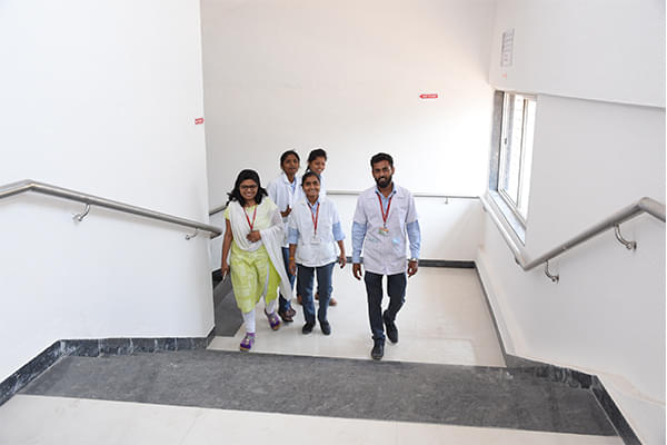 Institute of Pharmacy Badnapur Gallery photo 17