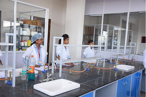 Institute of Pharmacy Badnapur Gallery photo 18