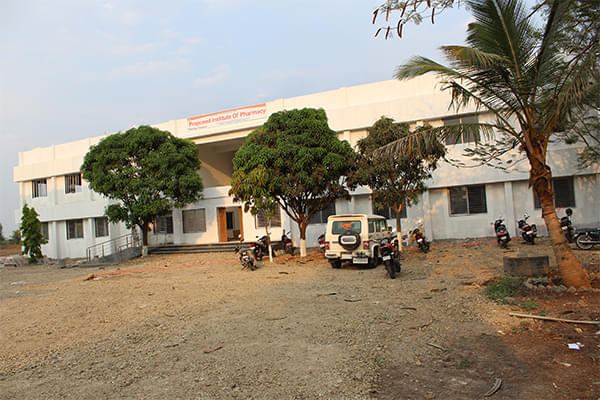 Institute of Pharmacy Badnapur Gallery photo 5