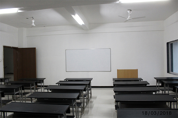 Institute of Pharmacy Badnapur Gallery photo 7