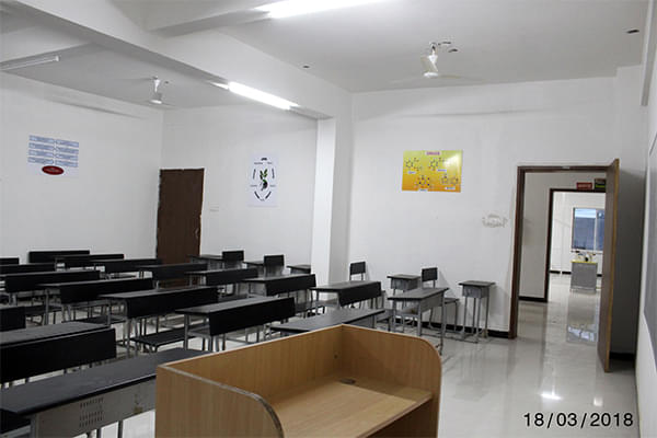 Institute of Pharmacy Badnapur Gallery photo 9