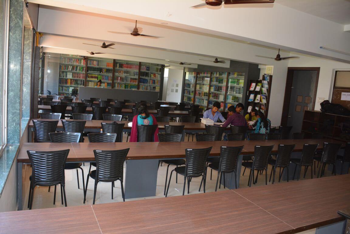 D.D.Vispute College of Pharmacy & Research Center Raigad College facilities photo 1