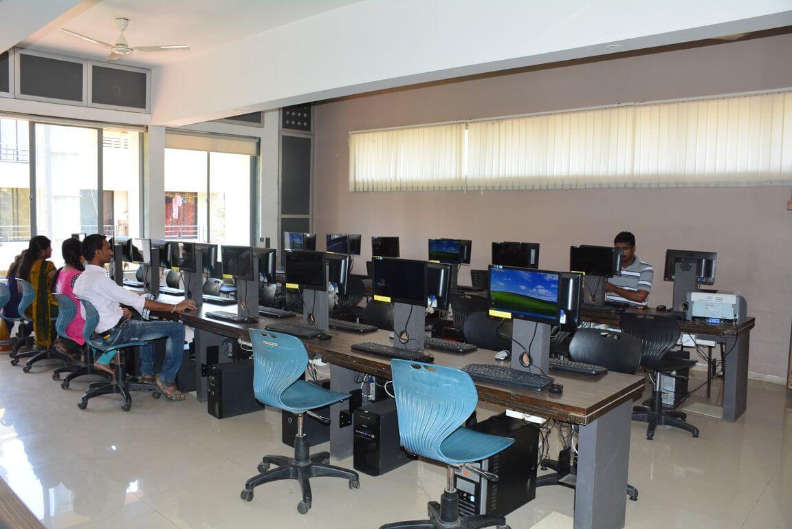 D.D.Vispute College of Pharmacy & Research Center Raigad College facilities photo 2