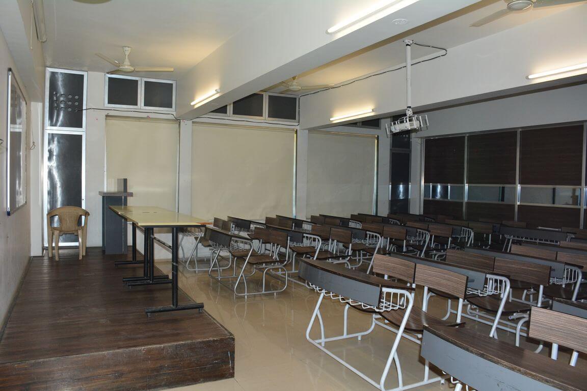 D.D.Vispute College of Pharmacy & Research Center Raigad College facilities photo 3