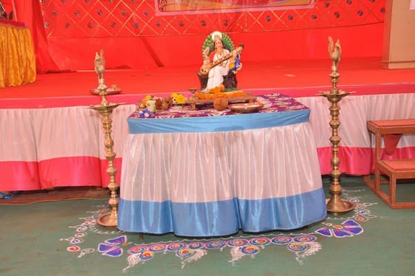 Shree Saraswati Institute of Pharmacy Aurangabad Gallery photo 5