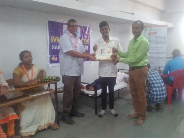 Shree Saraswati Institute of Pharmacy Aurangabad Gallery photo 6