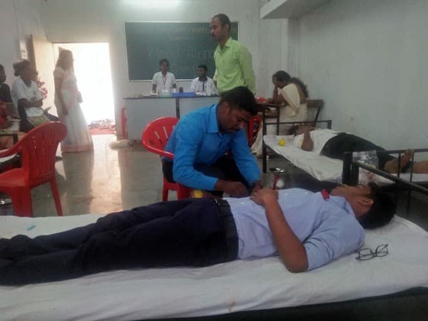 Shree Saraswati Institute of Pharmacy Aurangabad Gallery photo 7