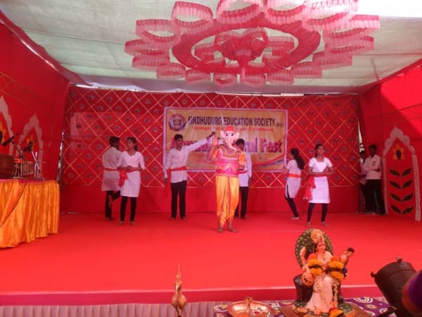 Shree Saraswati Institute of Pharmacy Aurangabad Gallery photo 1