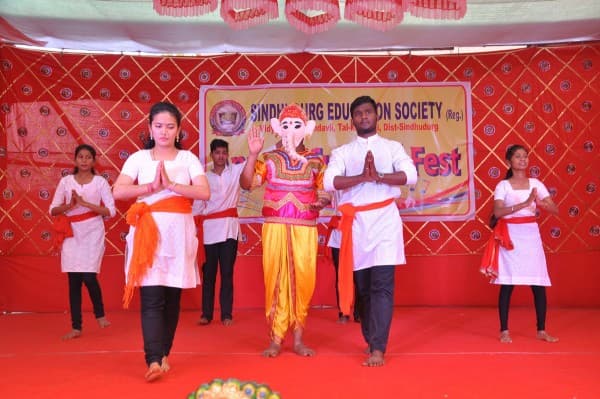 Shree Saraswati Institute of Pharmacy Aurangabad Gallery photo 2