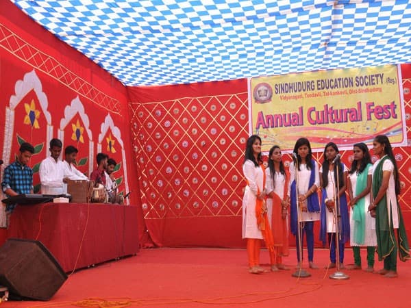 Shree Saraswati Institute of Pharmacy Aurangabad Gallery photo 9