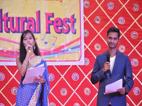 Shree Saraswati Institute of Pharmacy Aurangabad Gallery photo 10