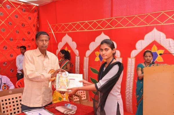 Shree Saraswati Institute of Pharmacy Aurangabad Gallery photo 3