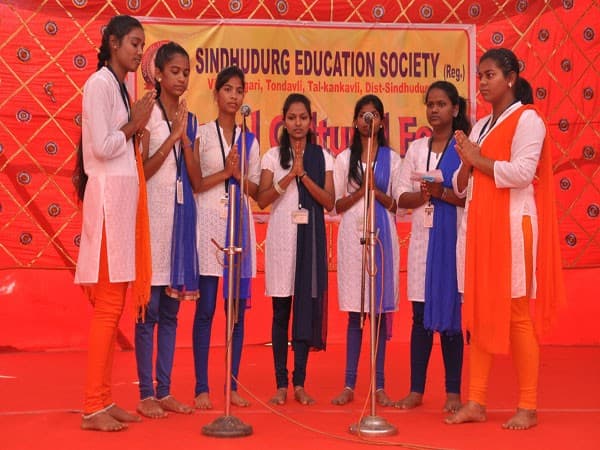 Shree Saraswati Institute of Pharmacy Aurangabad Gallery photo 12