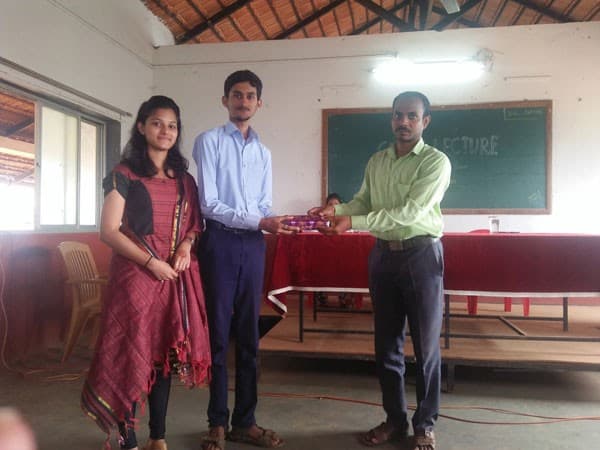 Shree Saraswati Institute of Pharmacy Aurangabad Gallery photo 16