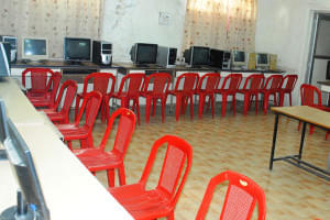 Yashodhara Bajaj College of Pharmacy Chandrapur photo_app photo 1