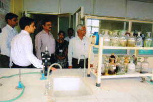 Yashodhara Bajaj College of Pharmacy Chandrapur photo_app photo 2