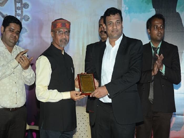 Ideal Institute of Pharmacy Palghar Cultural event photo 4